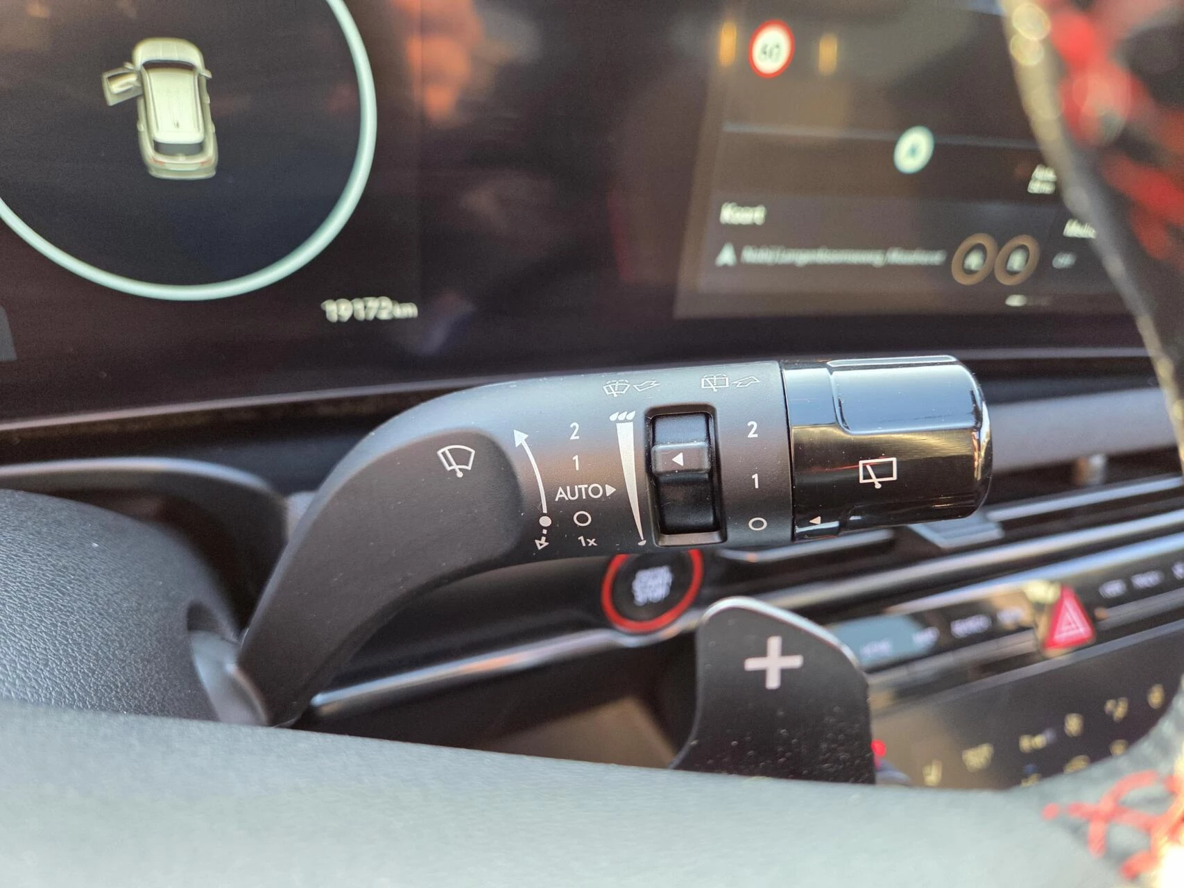 Hoofdafbeelding Hyundai Tucson Hybrid