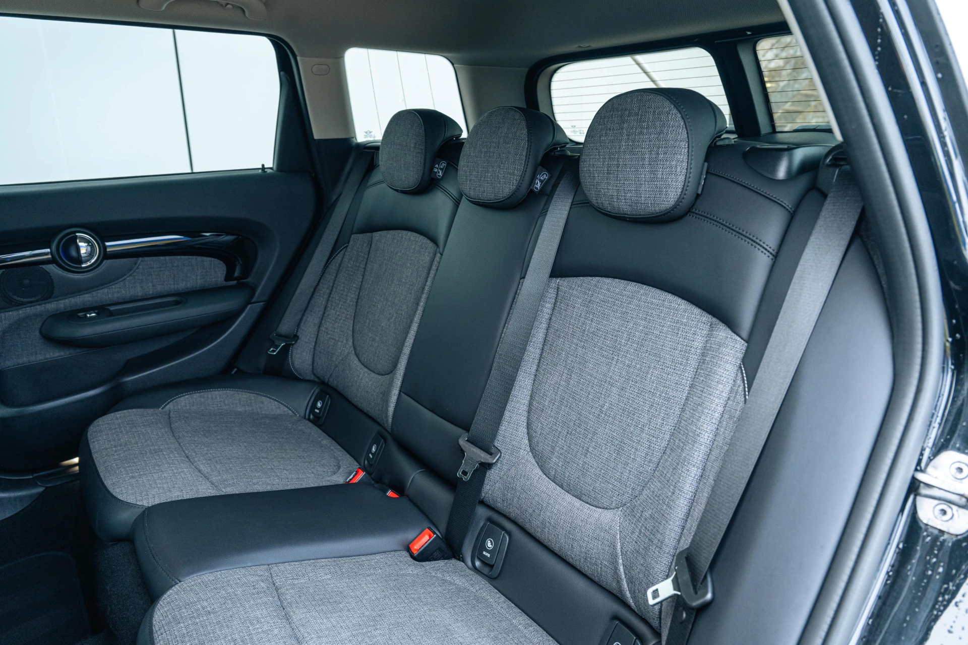 Hoofdafbeelding MINI Clubman