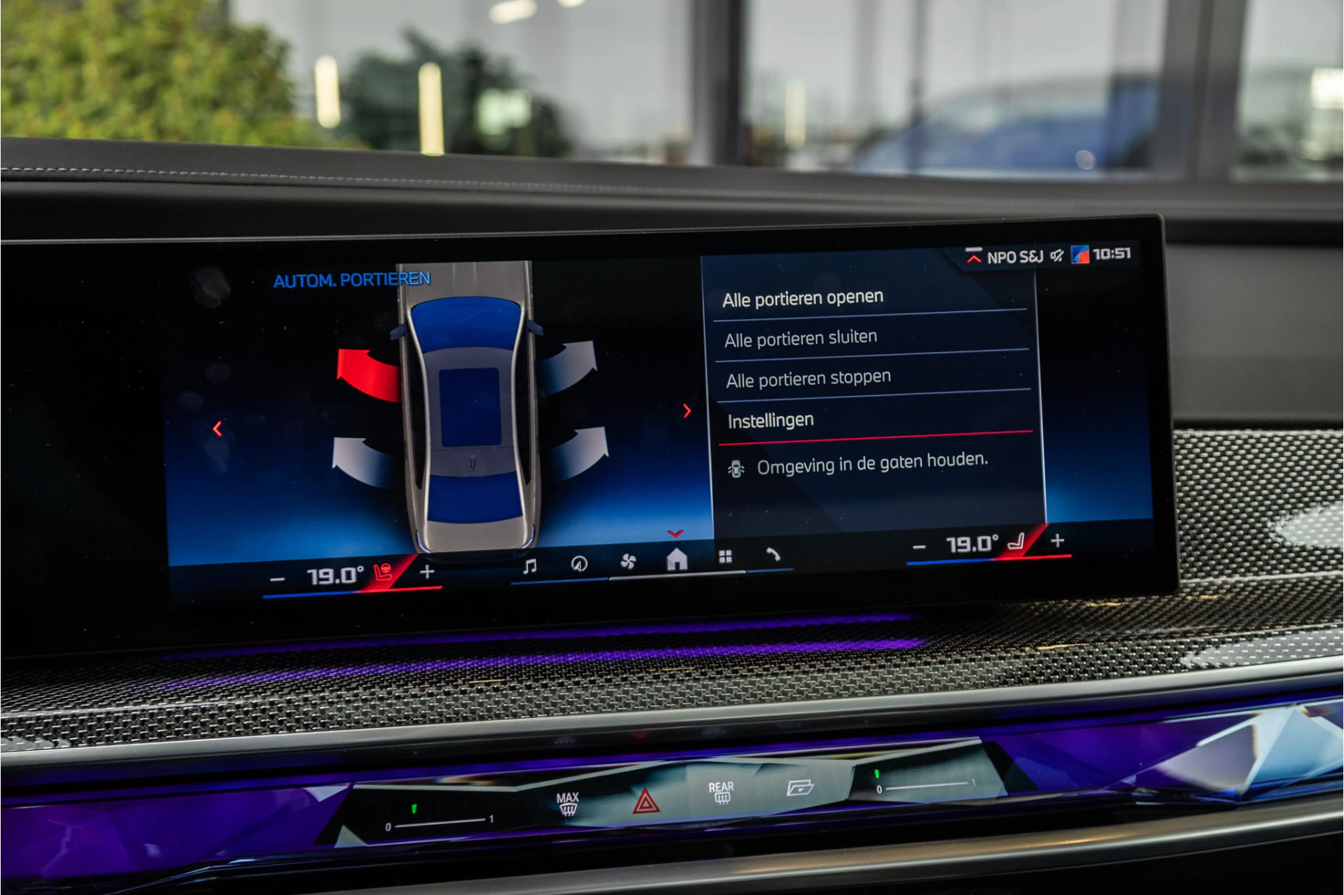 Hoofdafbeelding BMW 7 Serie