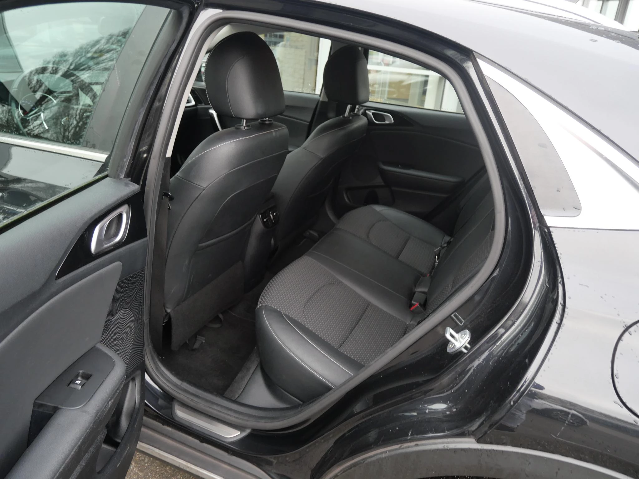 Hoofdafbeelding Kia XCeed