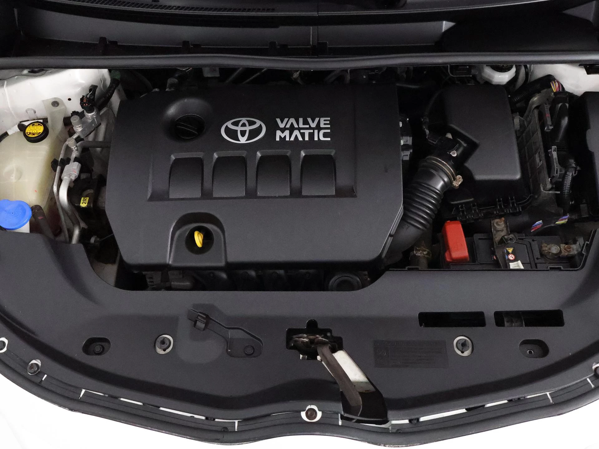 Hoofdafbeelding Toyota Verso