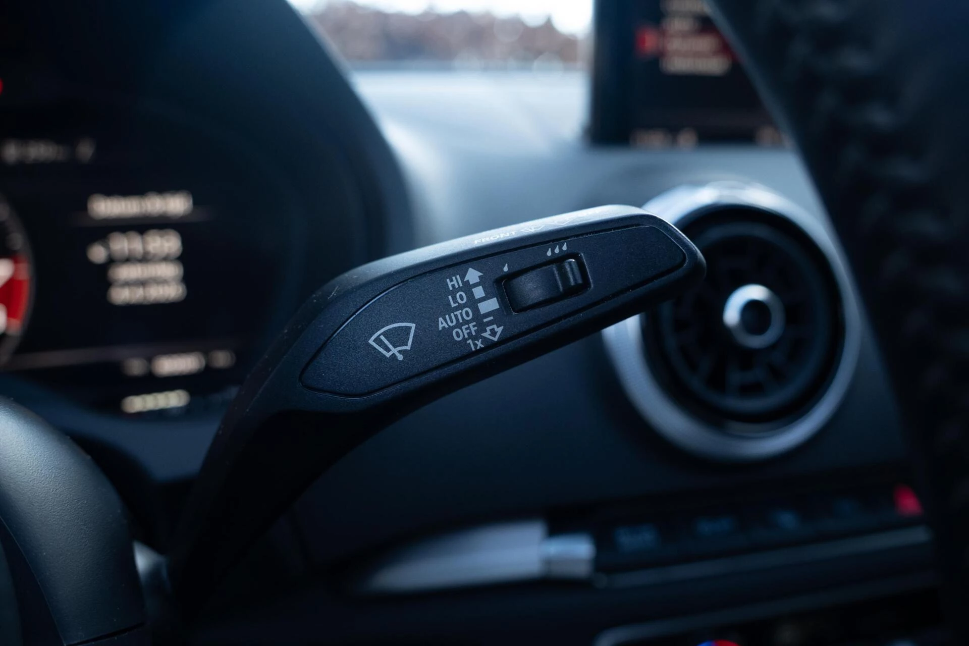 Hoofdafbeelding Audi S3