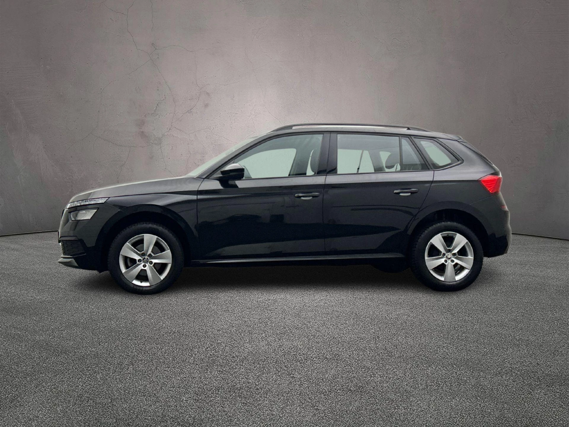 Hoofdafbeelding Škoda Kamiq
