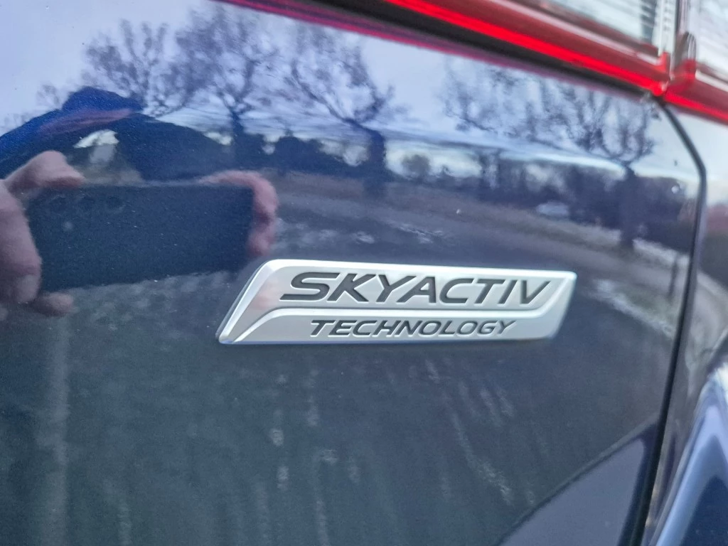 Hoofdafbeelding Mazda 6