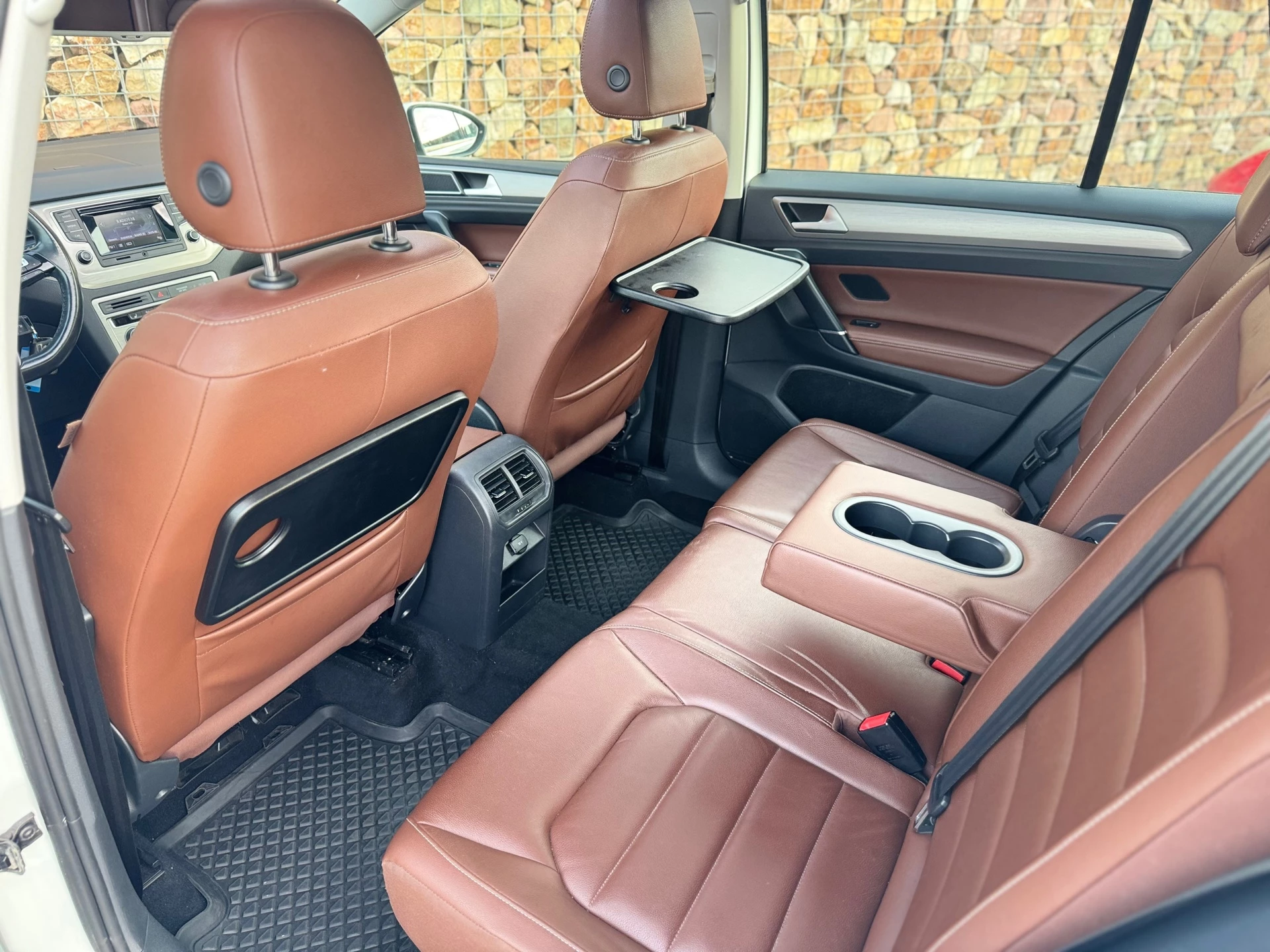 Hoofdafbeelding Volkswagen Golf Sportsvan