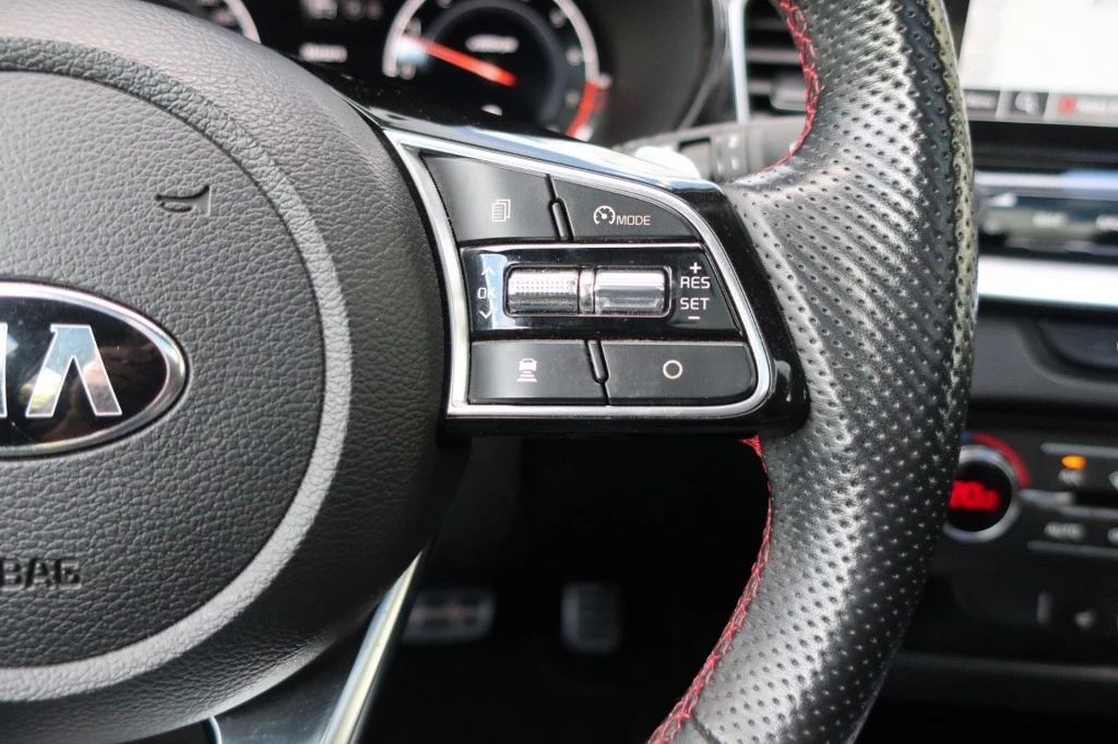 Hoofdafbeelding Kia ProCeed