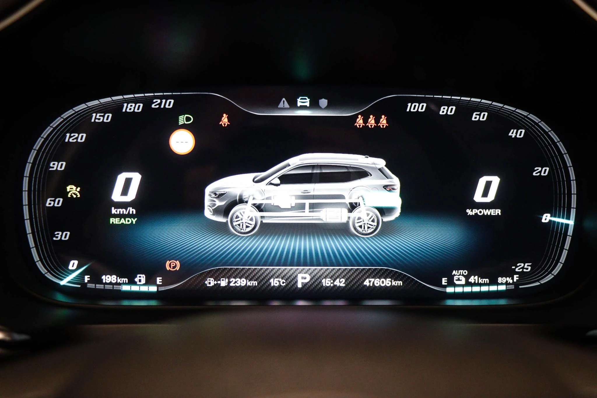 Hoofdafbeelding MG EHS