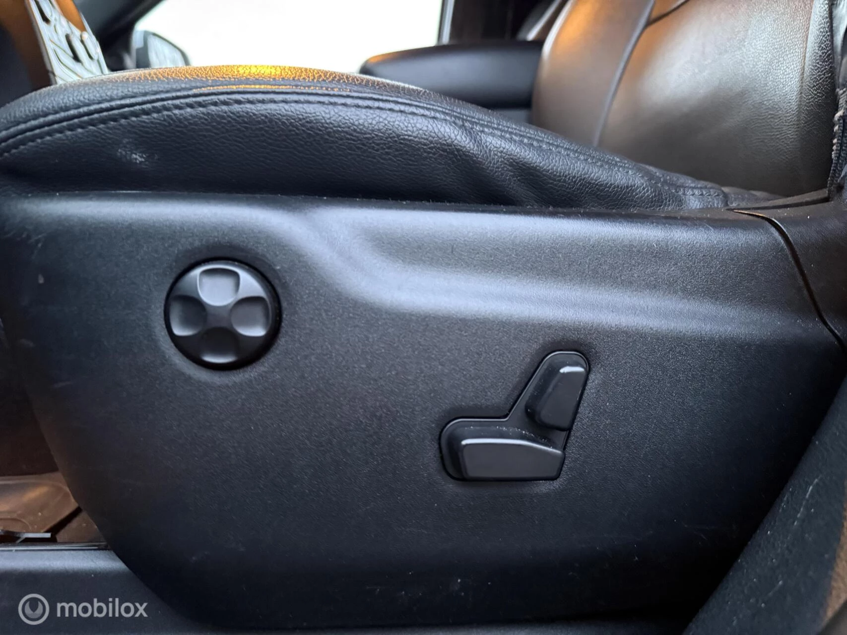 Hoofdafbeelding Jeep Grand Cherokee