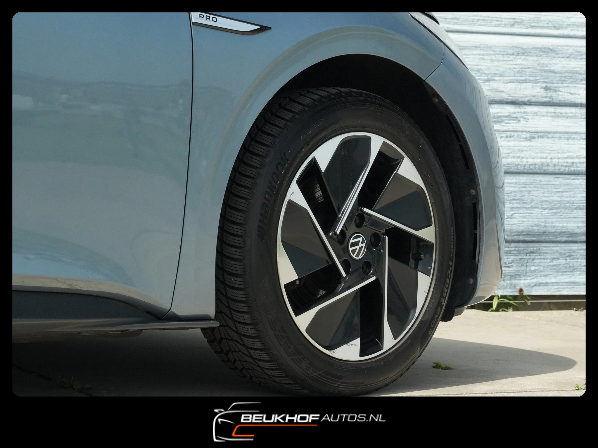 Hoofdafbeelding Volkswagen ID.3