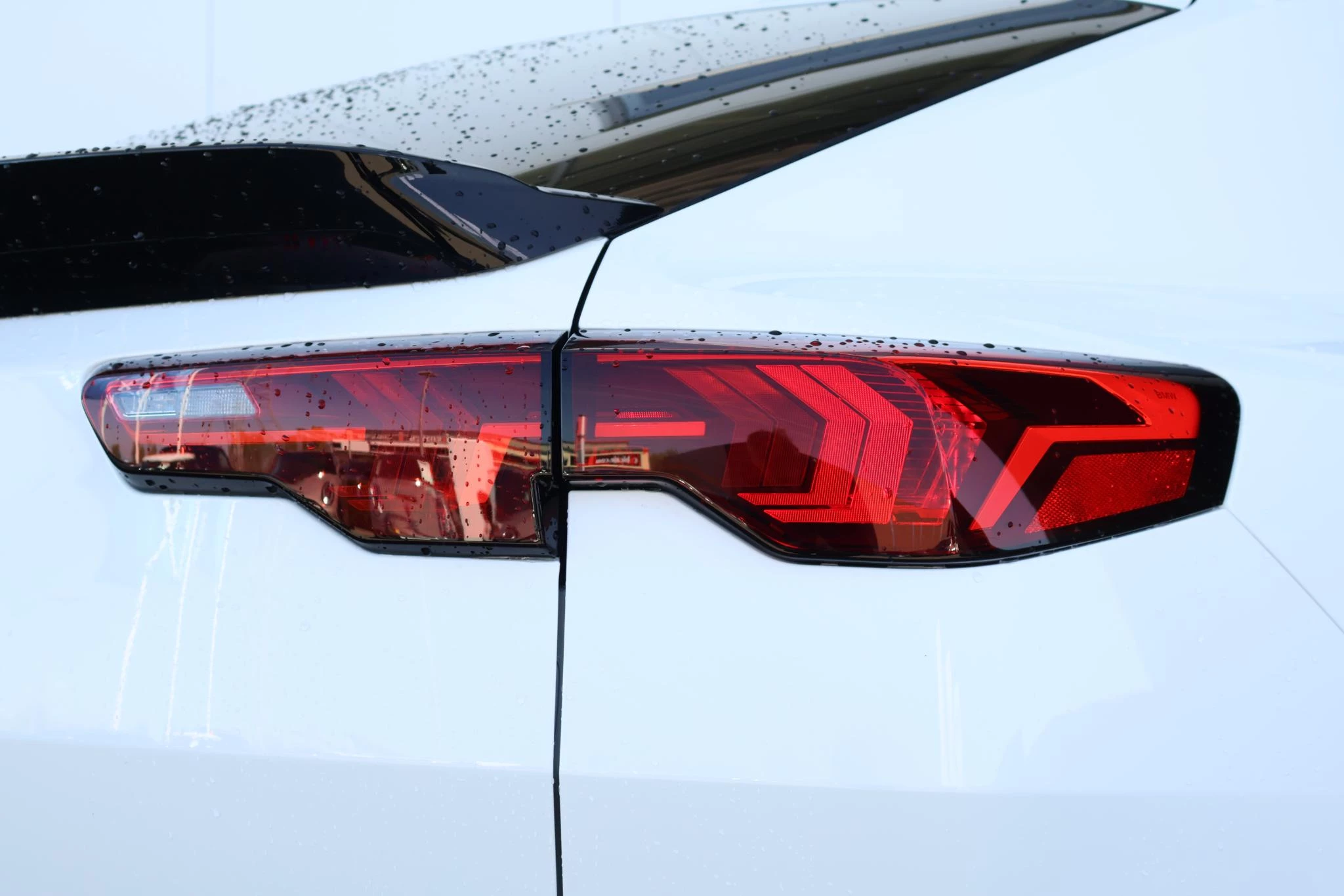 Hoofdafbeelding BMW iX2