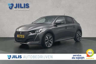 Peugeot 208 1.2 PureTech GT-Line | Half leder | Camera | LED koplampen | Apple Carplay | Cruise control