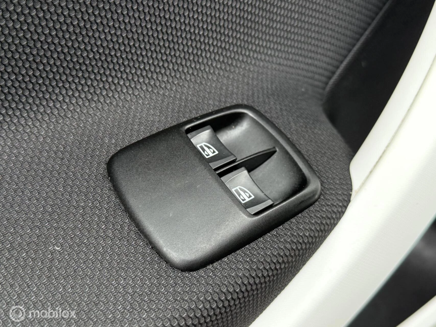 Hoofdafbeelding smart Forfour