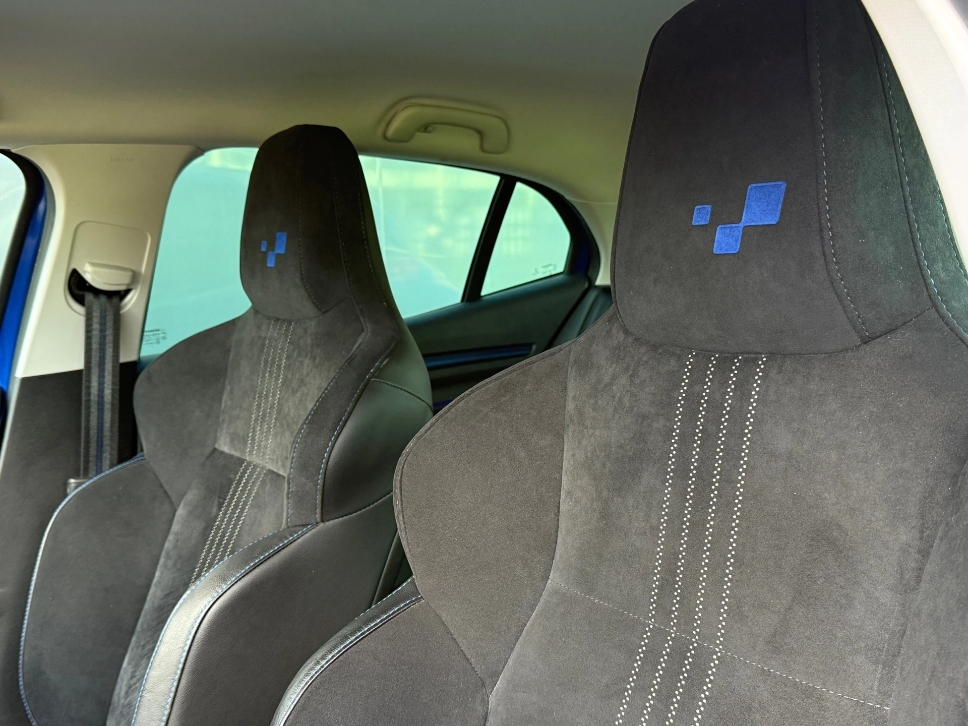 Hoofdafbeelding Renault Mégane