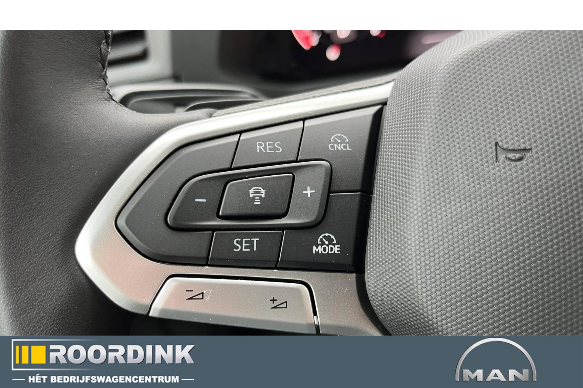 Hoofdafbeelding MAN TGE