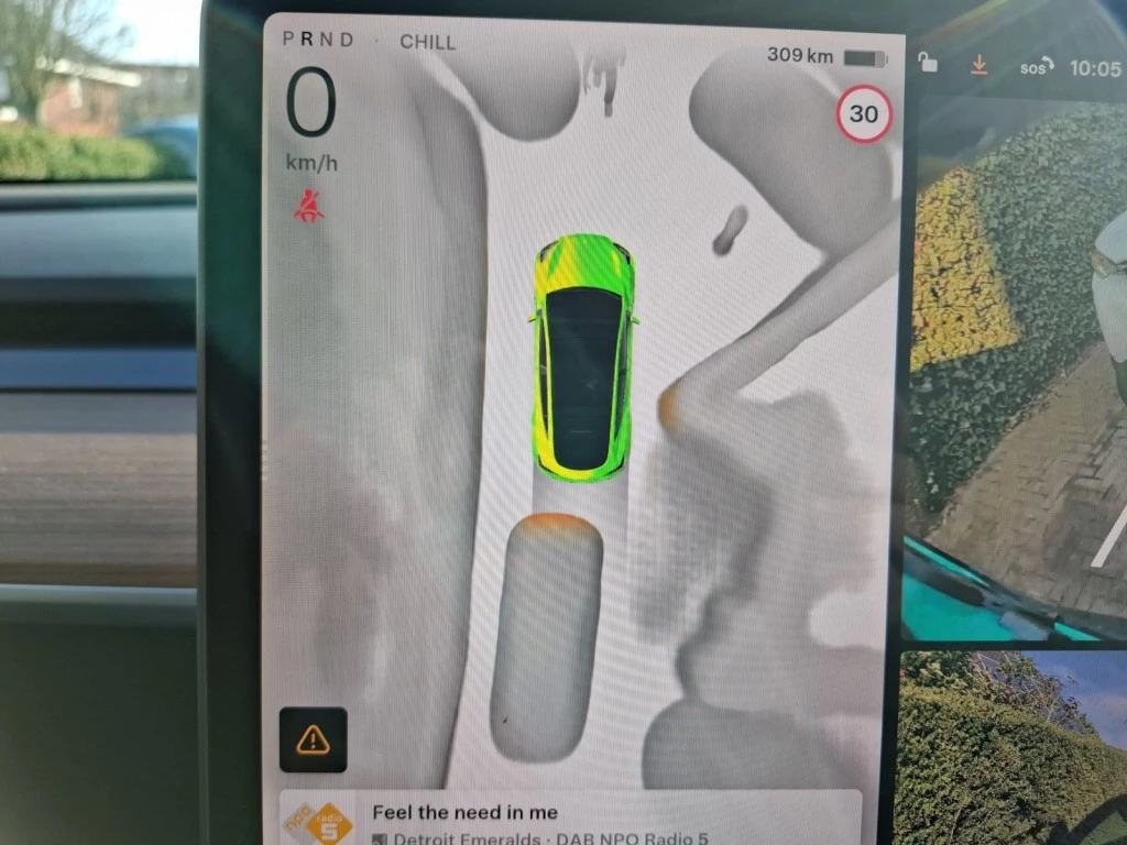 Hoofdafbeelding Tesla Model Y