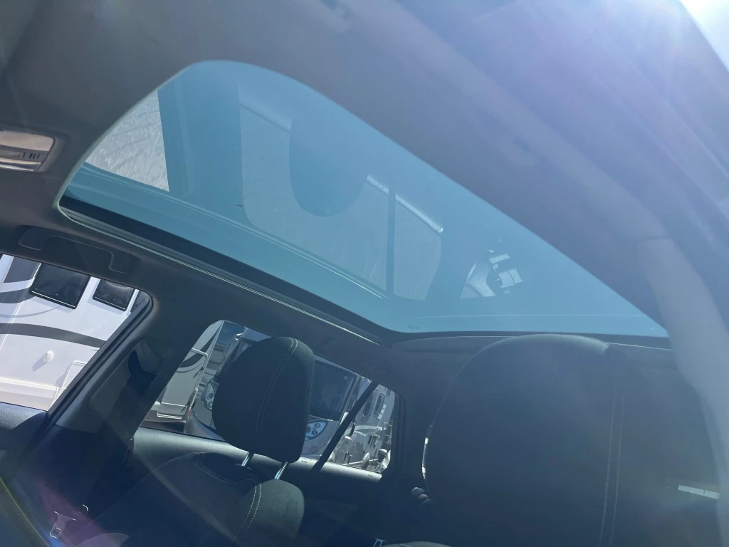 Hoofdafbeelding Toyota Avensis