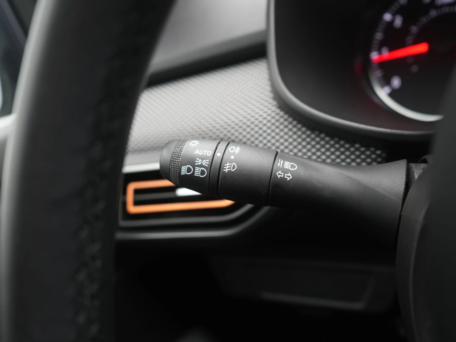 Hoofdafbeelding Dacia Sandero Stepway