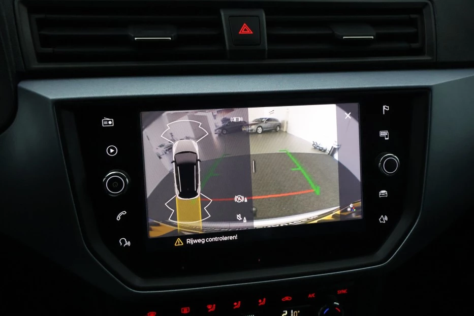 Hoofdafbeelding SEAT Arona
