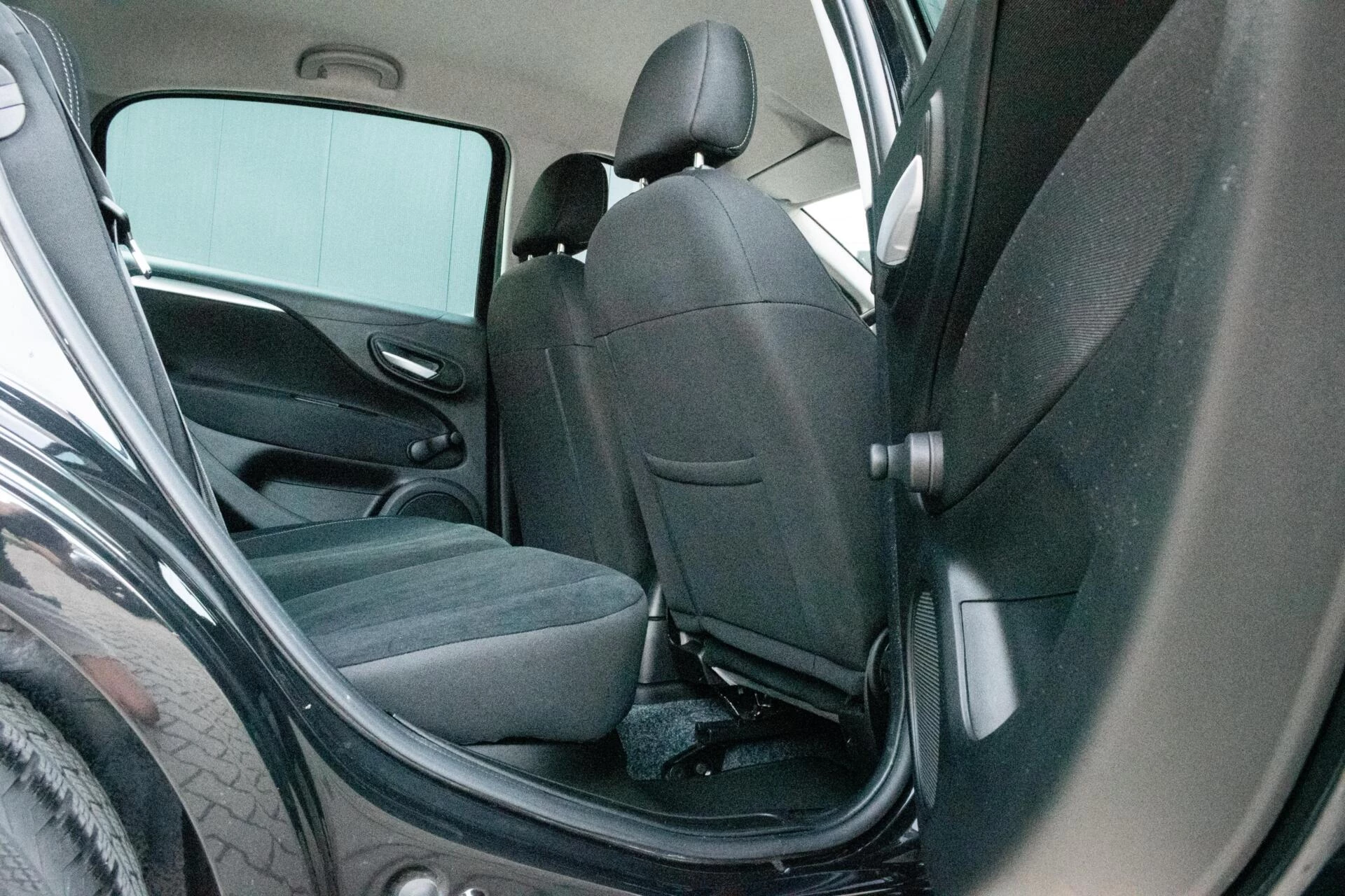 Hoofdafbeelding Fiat Punto