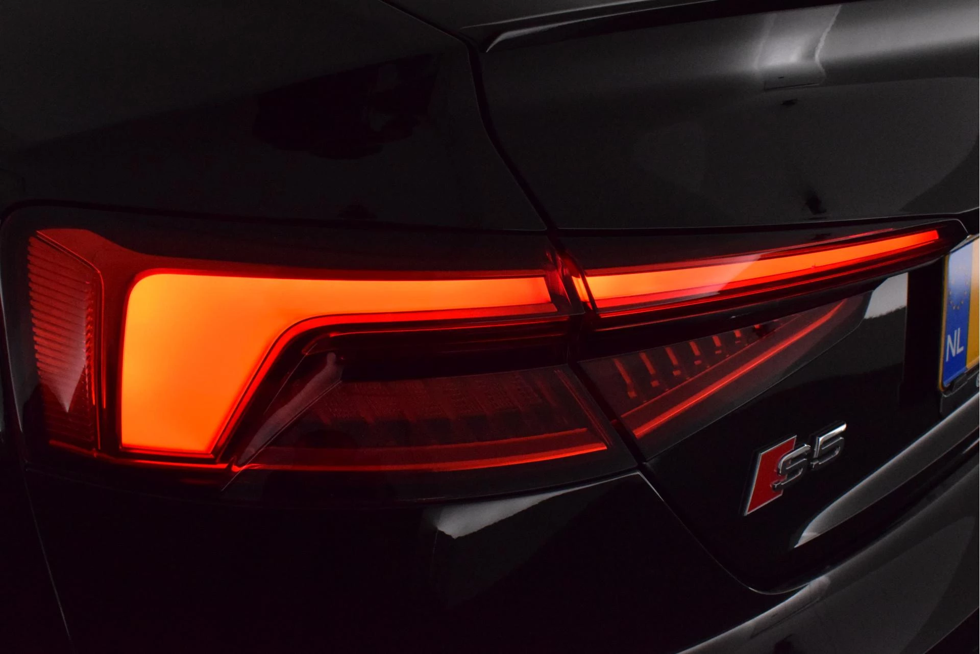 Hoofdafbeelding Audi S5