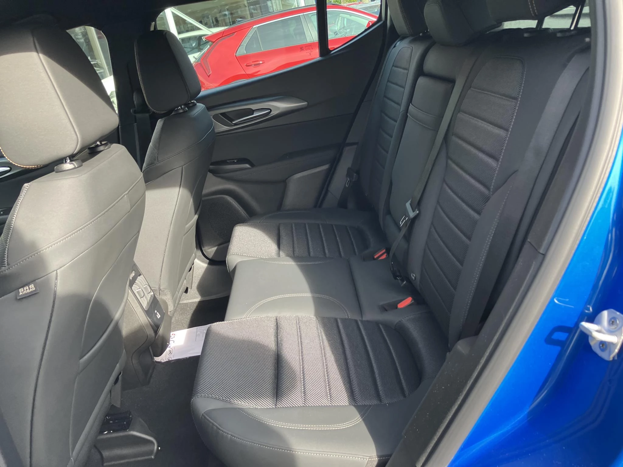 Hoofdafbeelding Alfa Romeo Tonale