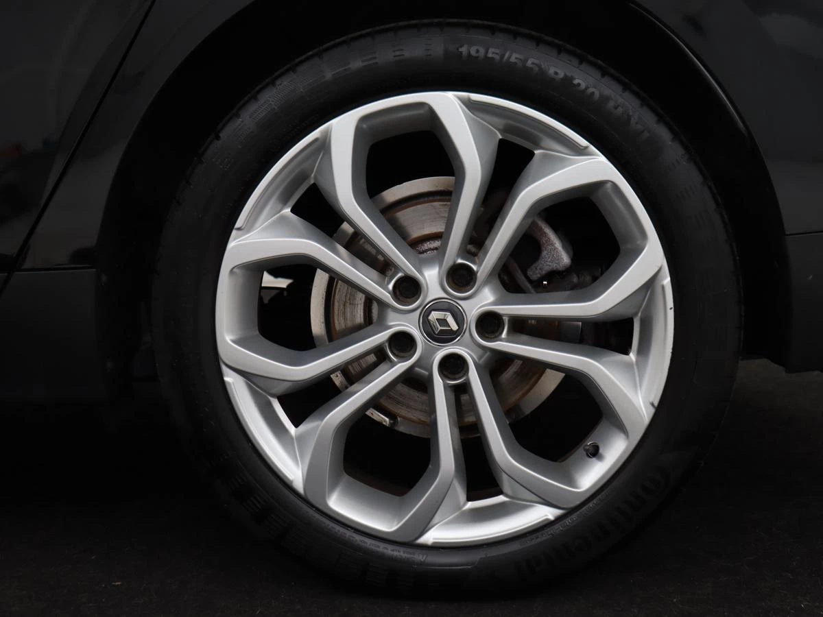 Hoofdafbeelding Renault Grand Scénic