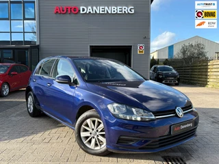 Volkswagen Golf 1.0 TSI Trendline Camera,NIEUWE-APK!