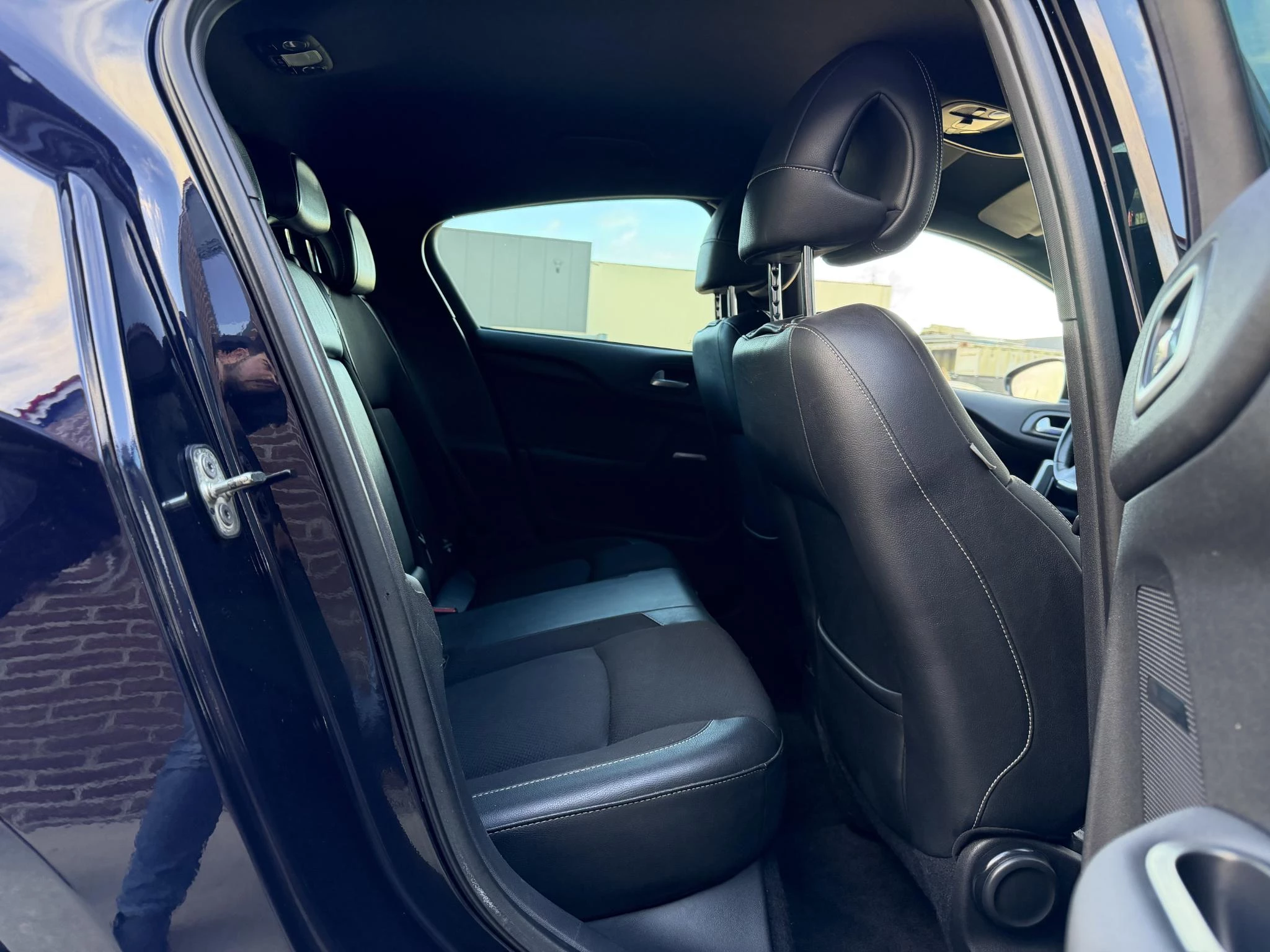 Hoofdafbeelding Citroën DS4