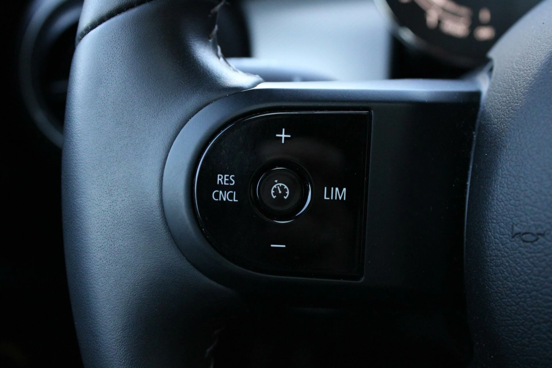 Hoofdafbeelding MINI Cooper S