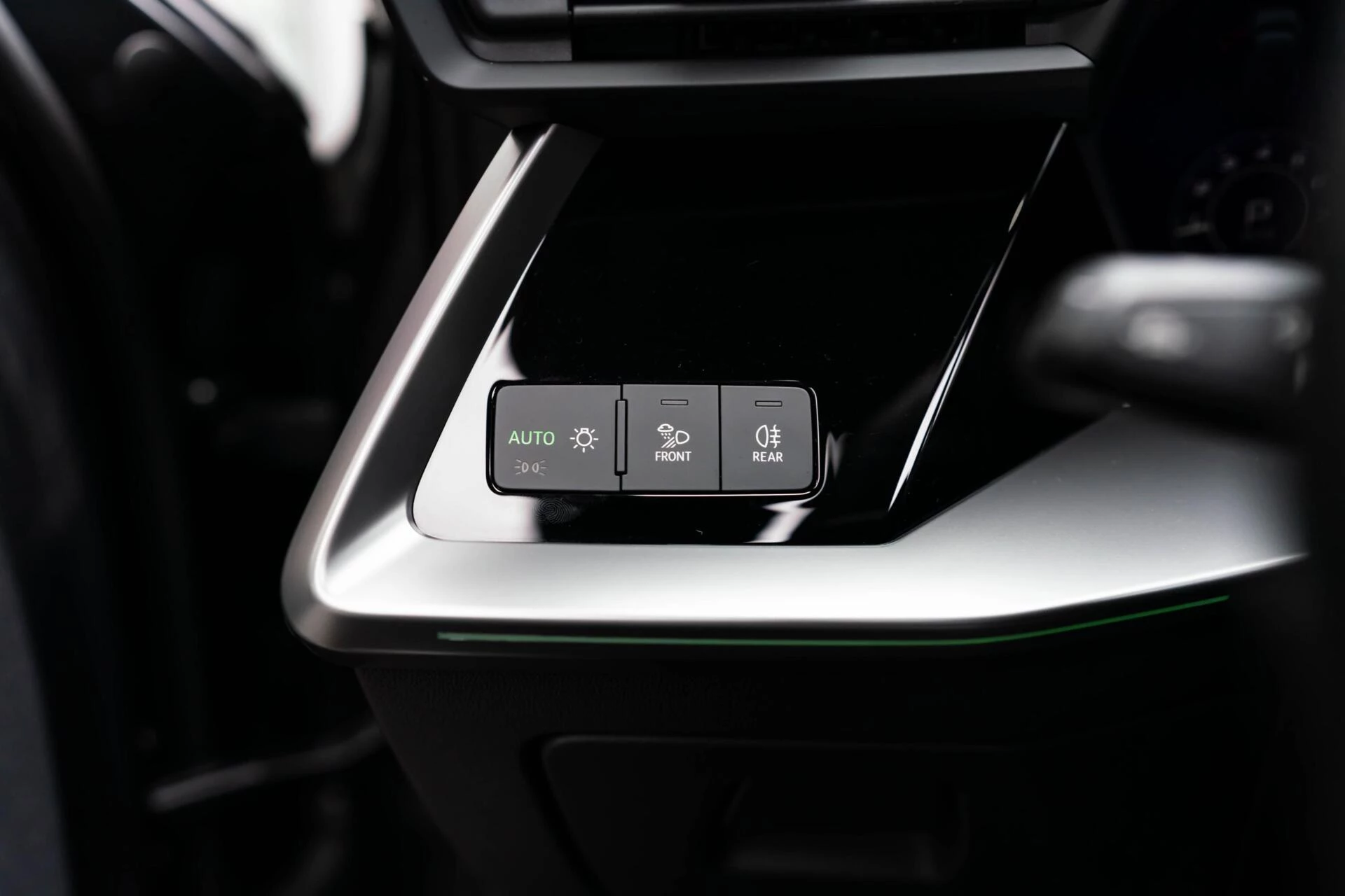 Hoofdafbeelding Audi RS3