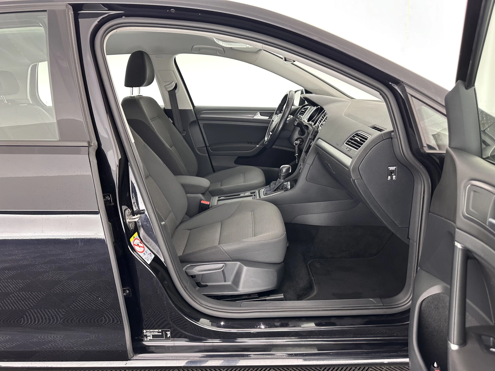 Hoofdafbeelding Volkswagen e-Golf