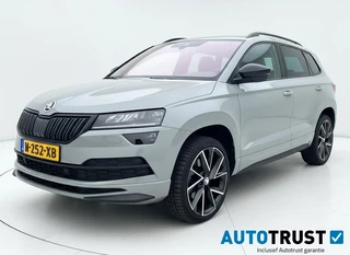 Skoda Karoq 1.5 TSI ACT Sportline Business DSG ADAP CRUISE