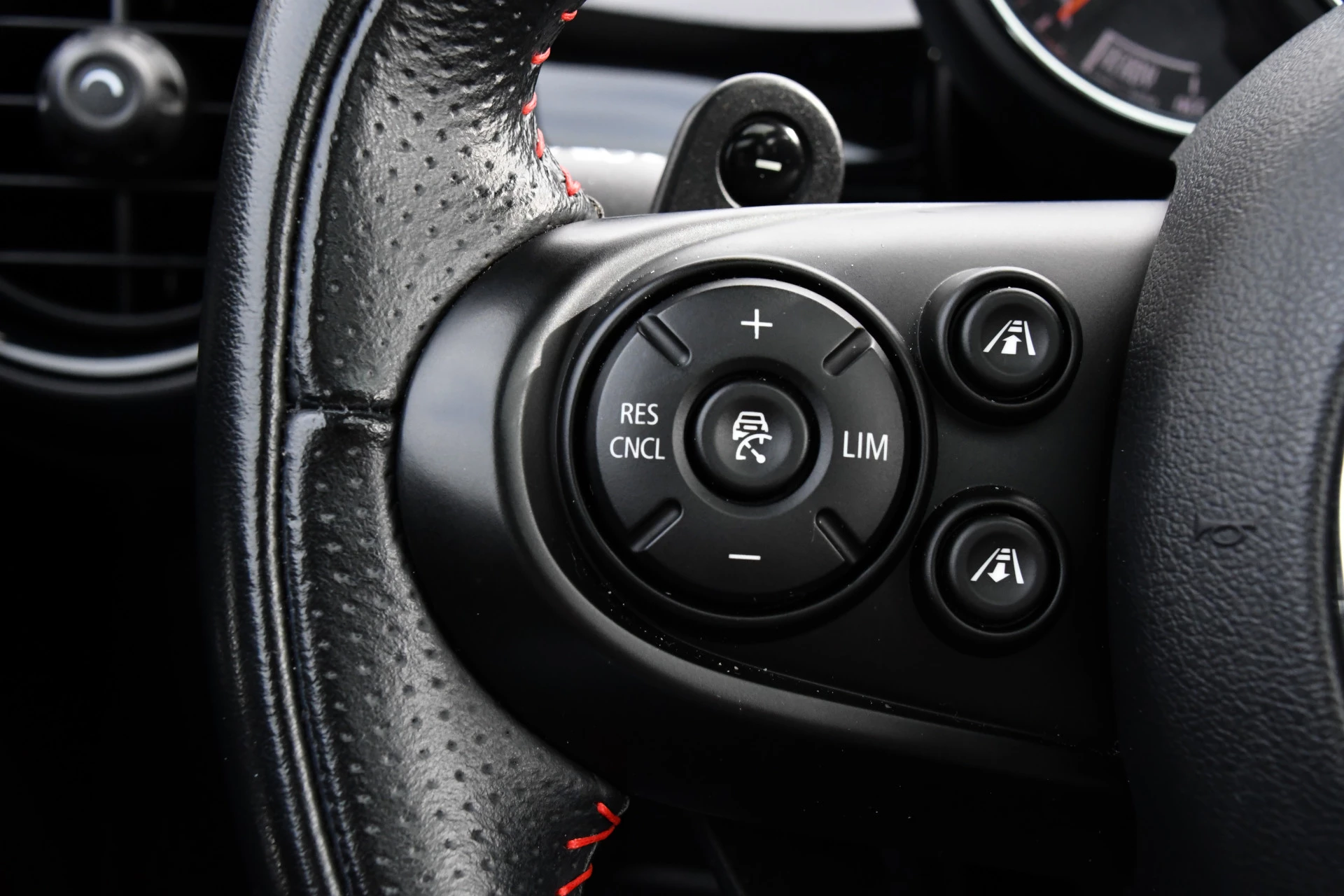 Hoofdafbeelding MINI Cooper S