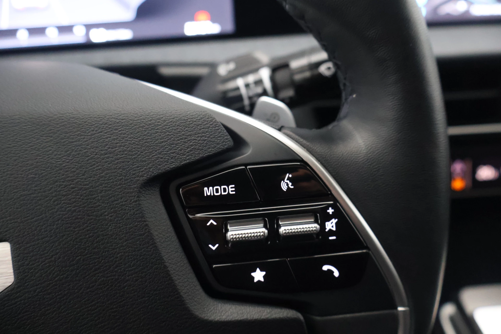 Hoofdafbeelding Kia EV6