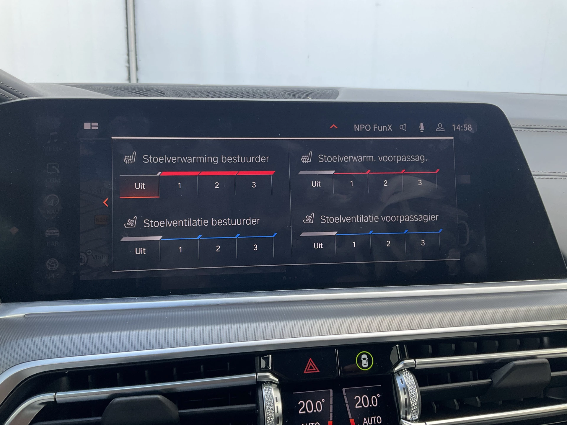 Hoofdafbeelding BMW X6