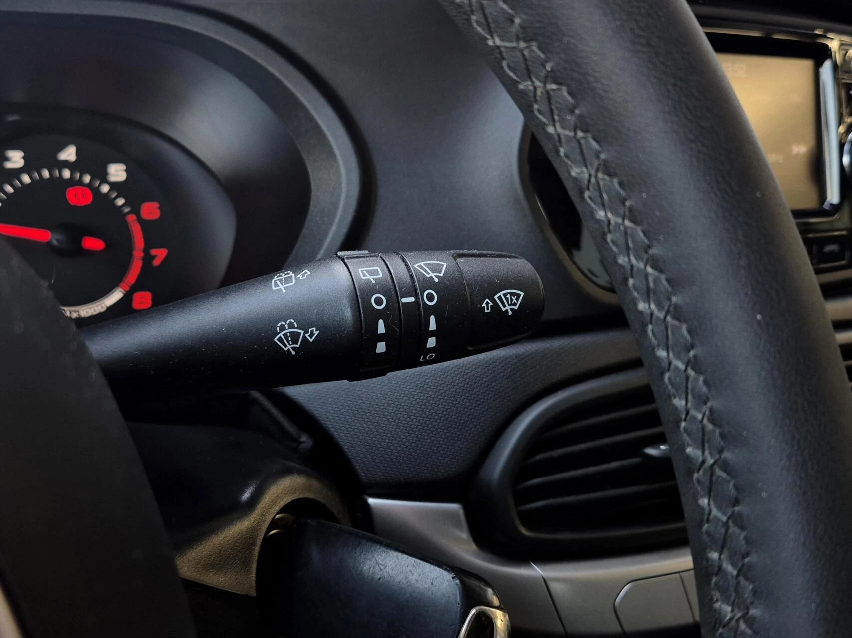 Hoofdafbeelding Fiat Tipo