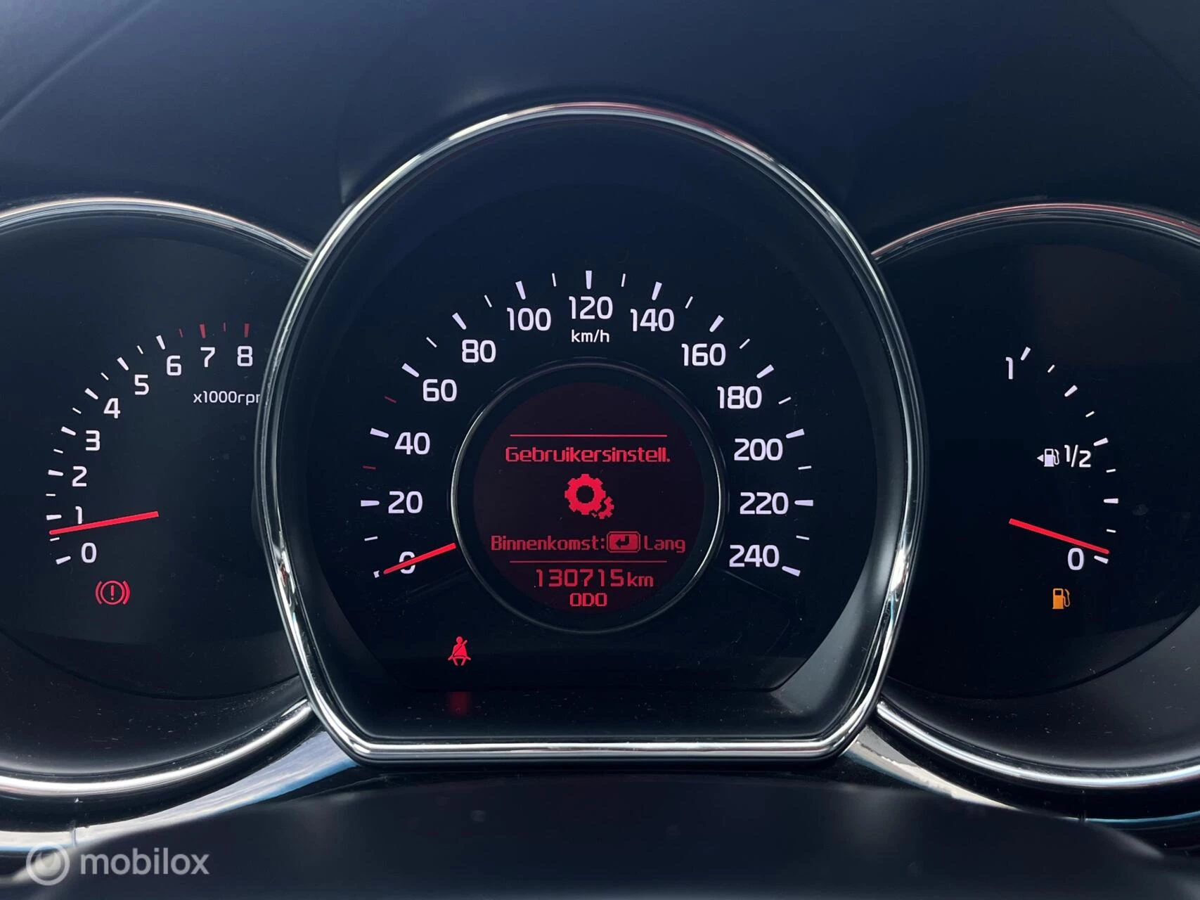 Hoofdafbeelding Kia cee'd