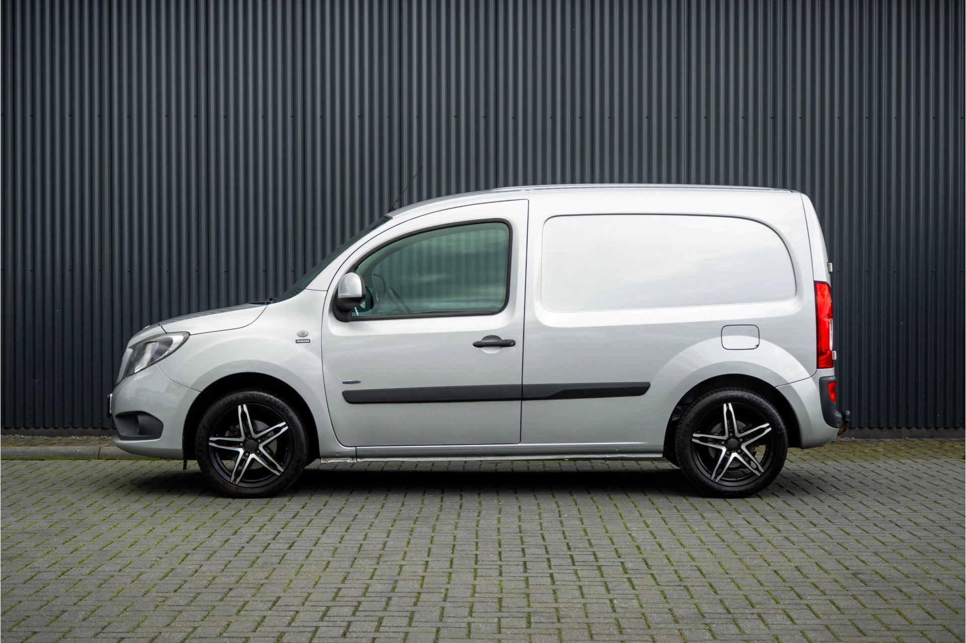 Hoofdafbeelding Mercedes-Benz Citan