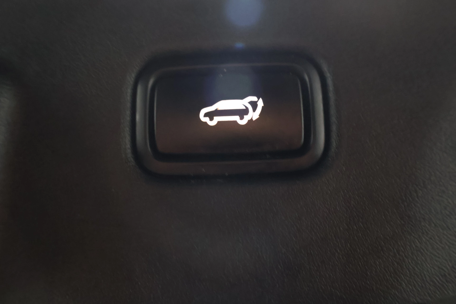 Hoofdafbeelding Kia EV6