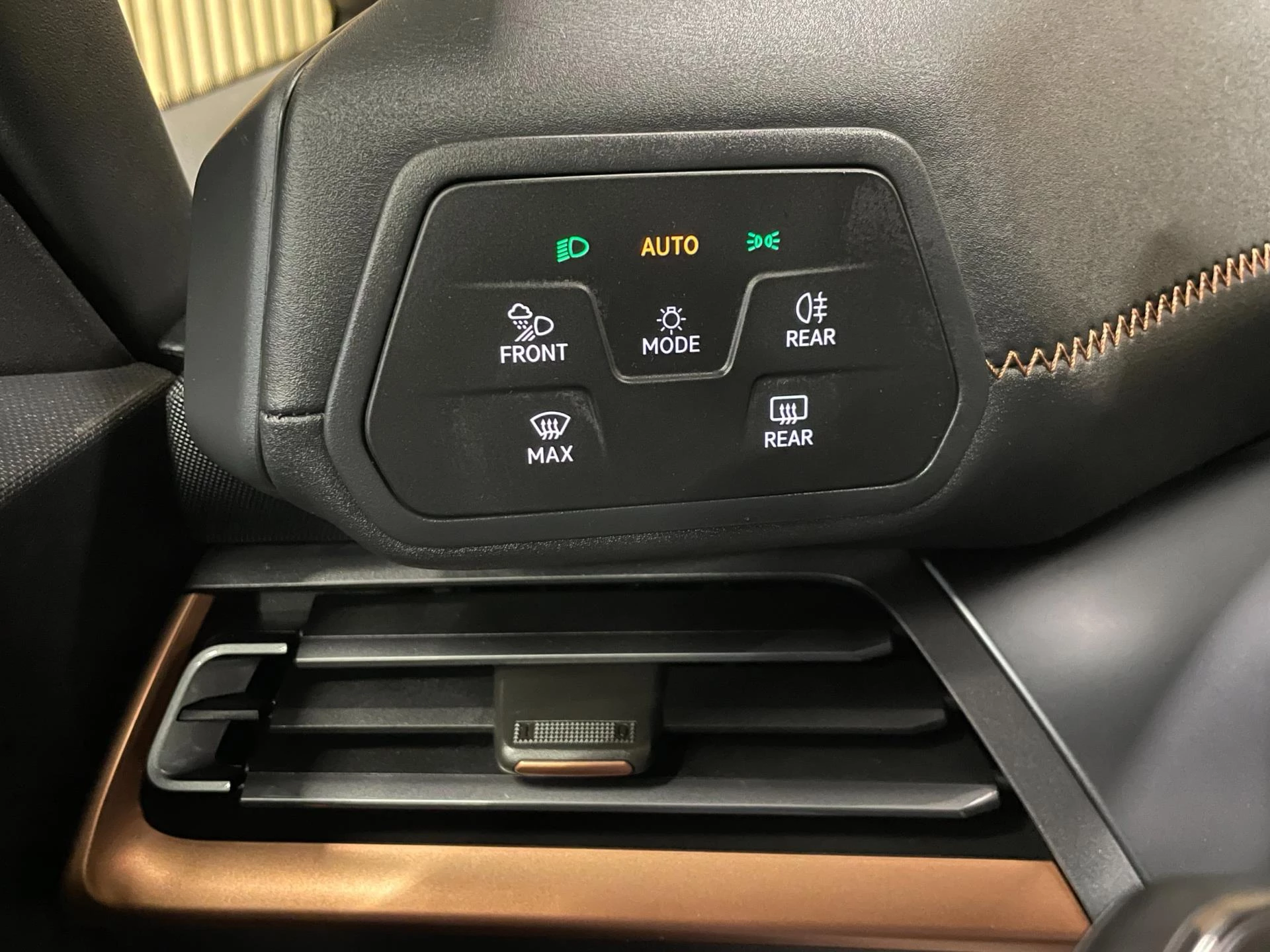 Hoofdafbeelding CUPRA Born