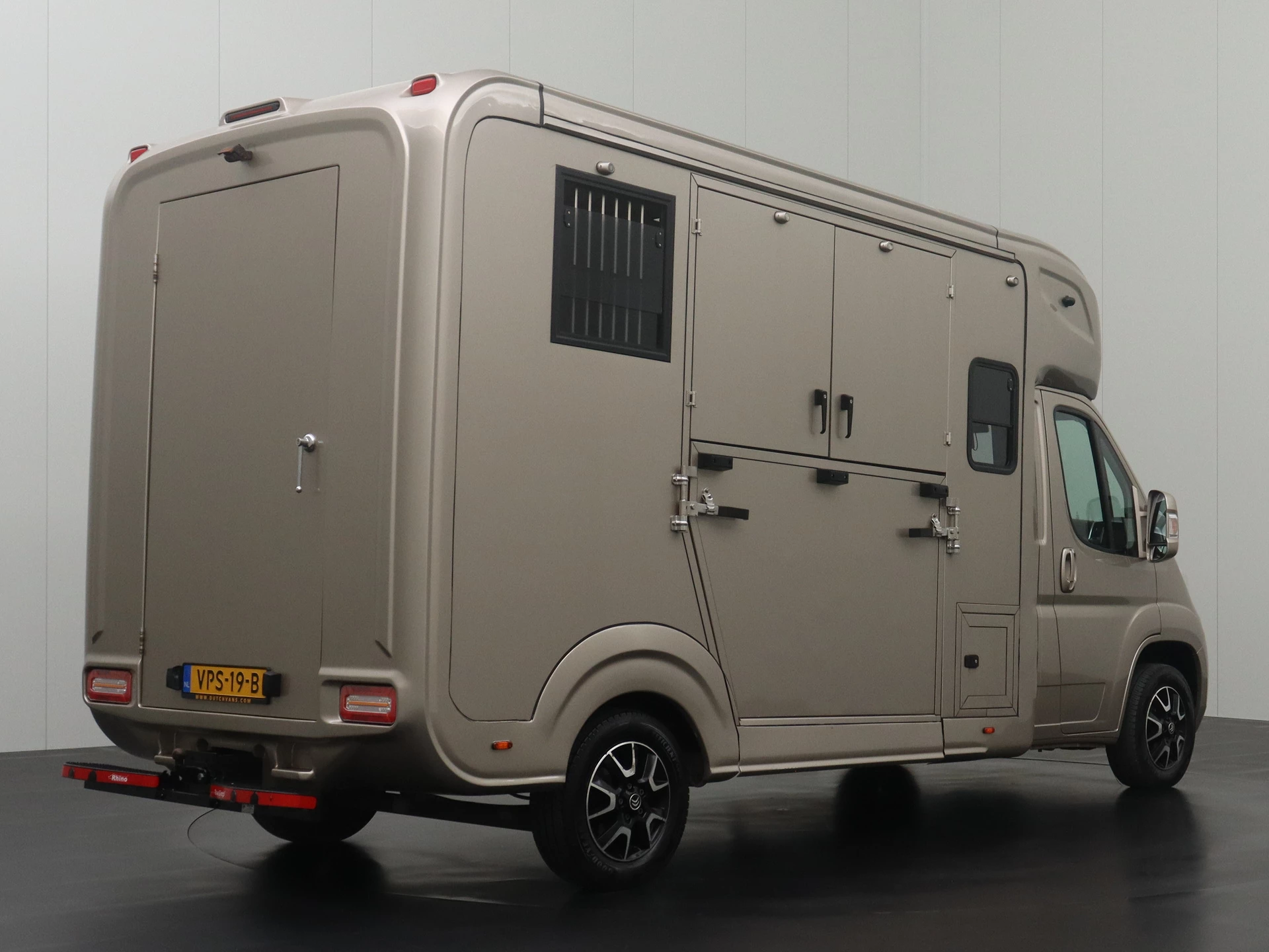 Hoofdafbeelding Citroën Jumper