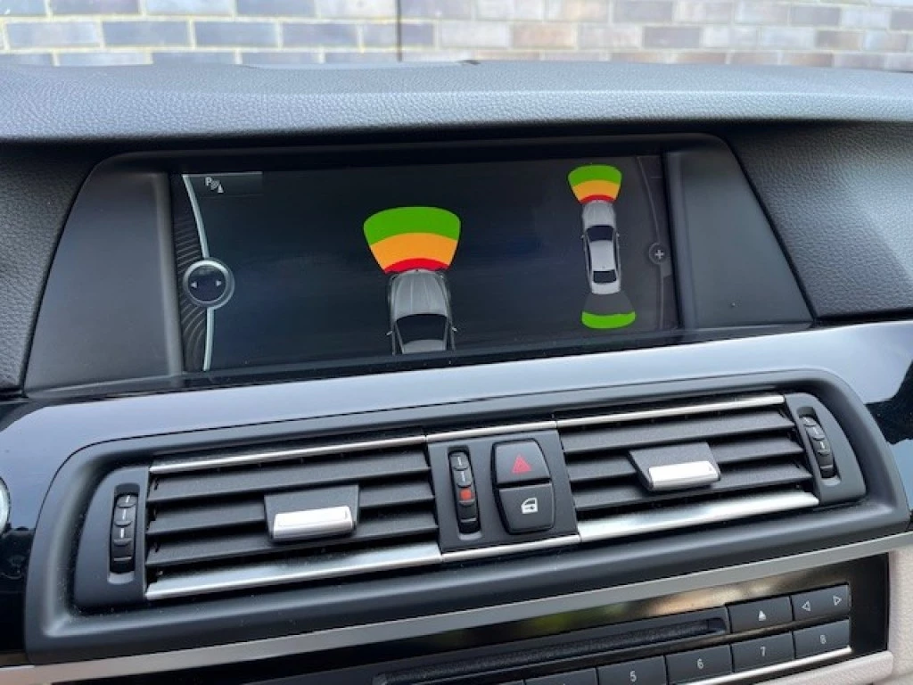 Hoofdafbeelding Alpina D5