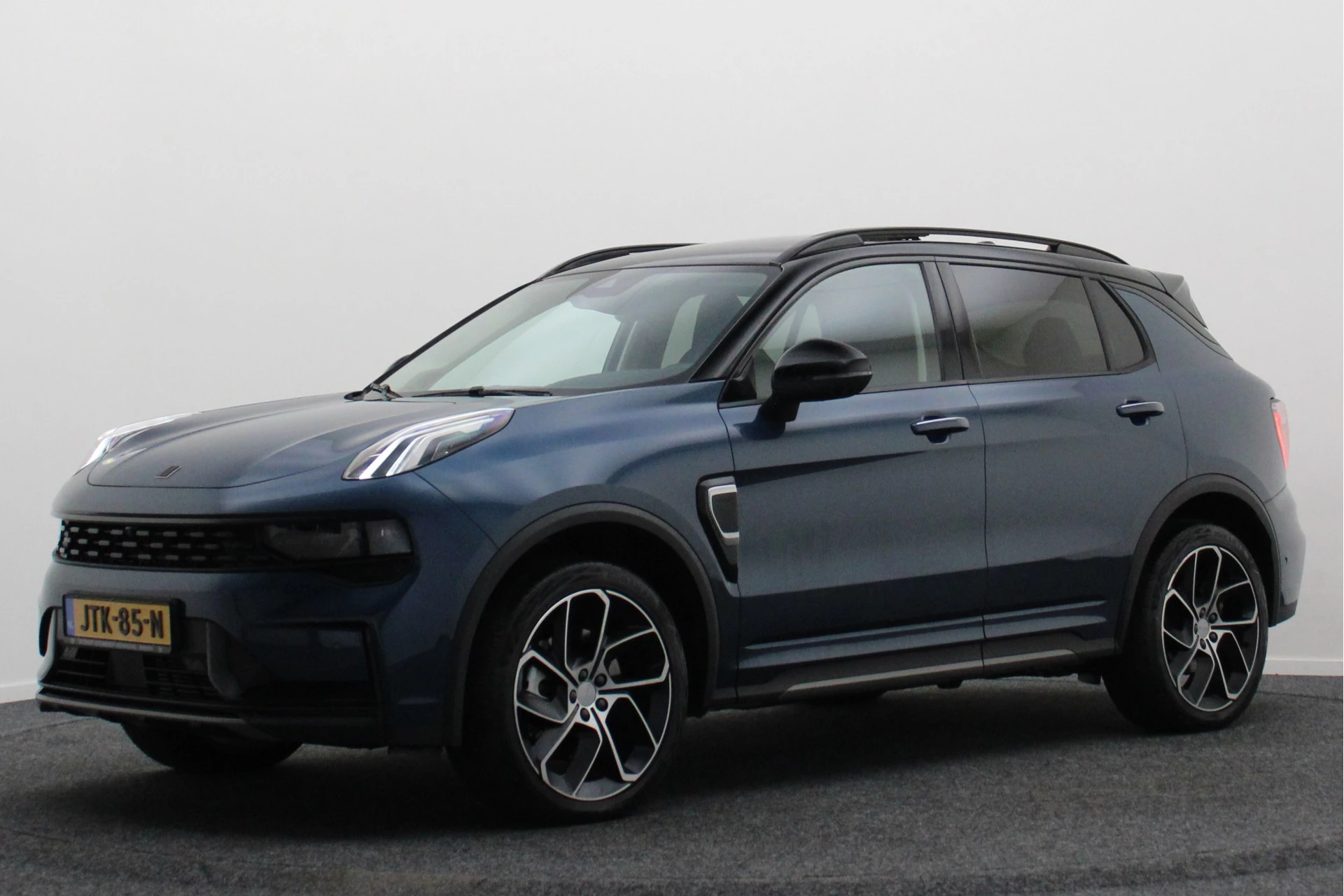 Hoofdafbeelding Lynk & Co 01