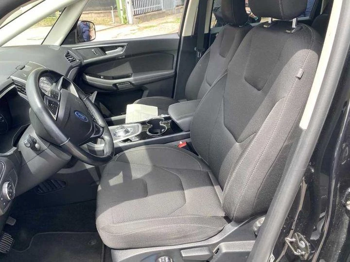 Hoofdafbeelding Ford S-Max