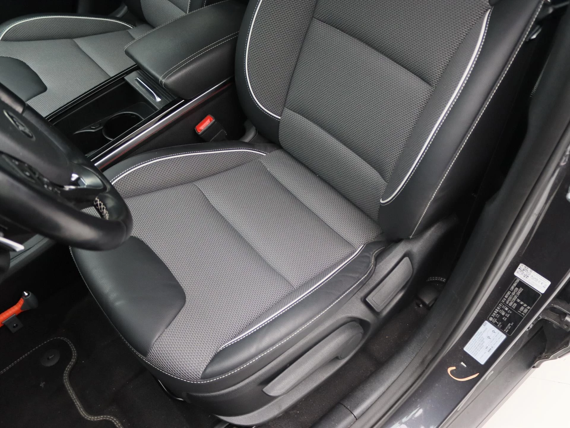 Hoofdafbeelding Kia e-Niro
