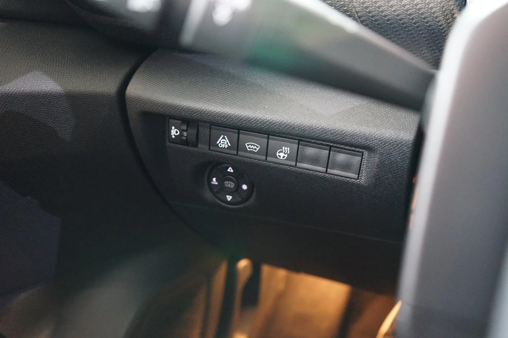 Hoofdafbeelding Citroën C4
