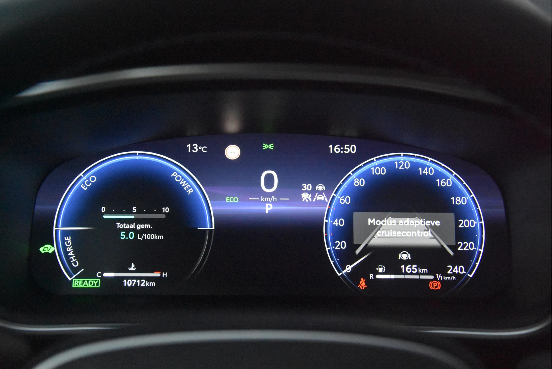 Hoofdafbeelding Toyota Corolla Cross