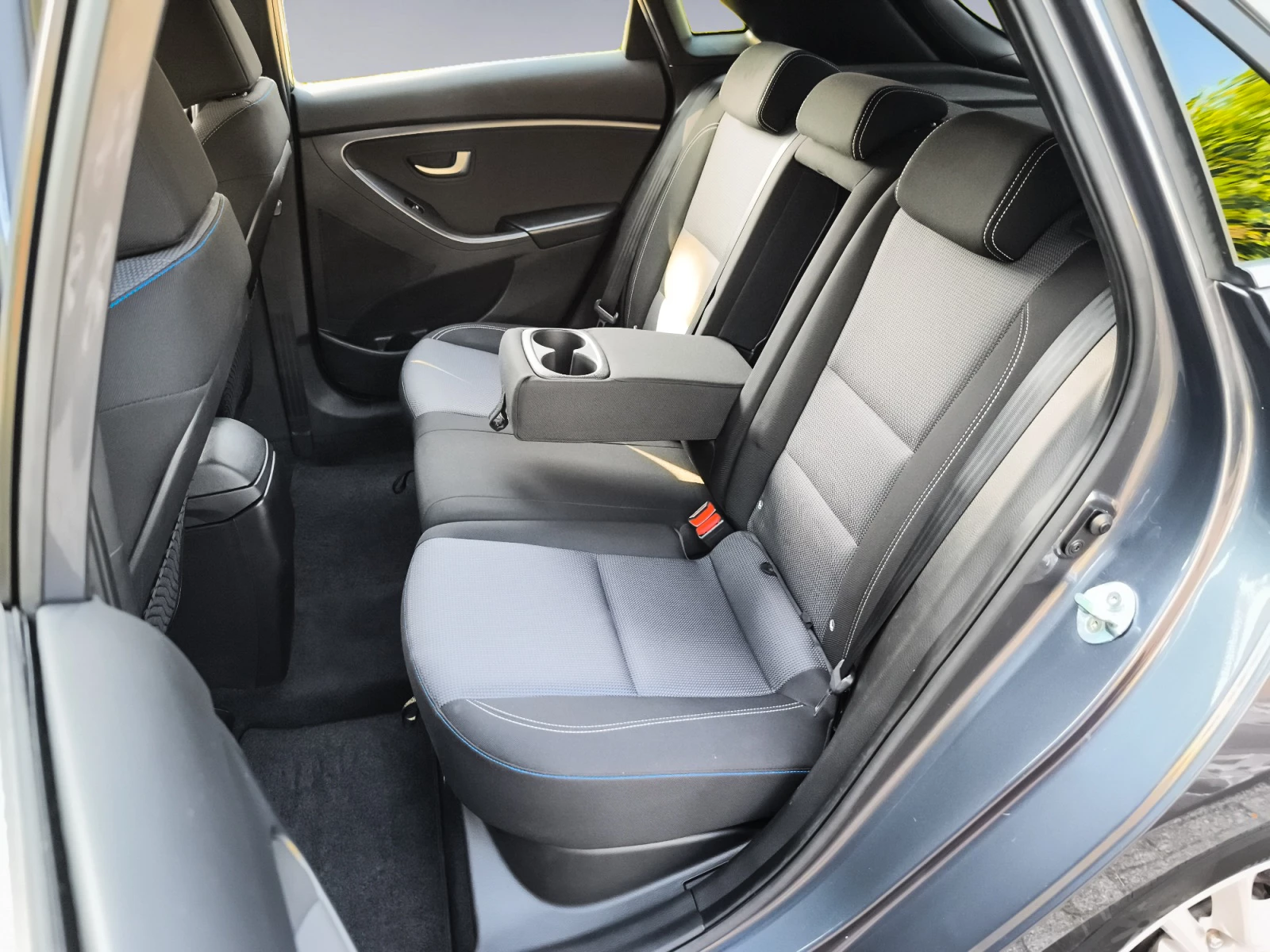 Hoofdafbeelding Hyundai i30
