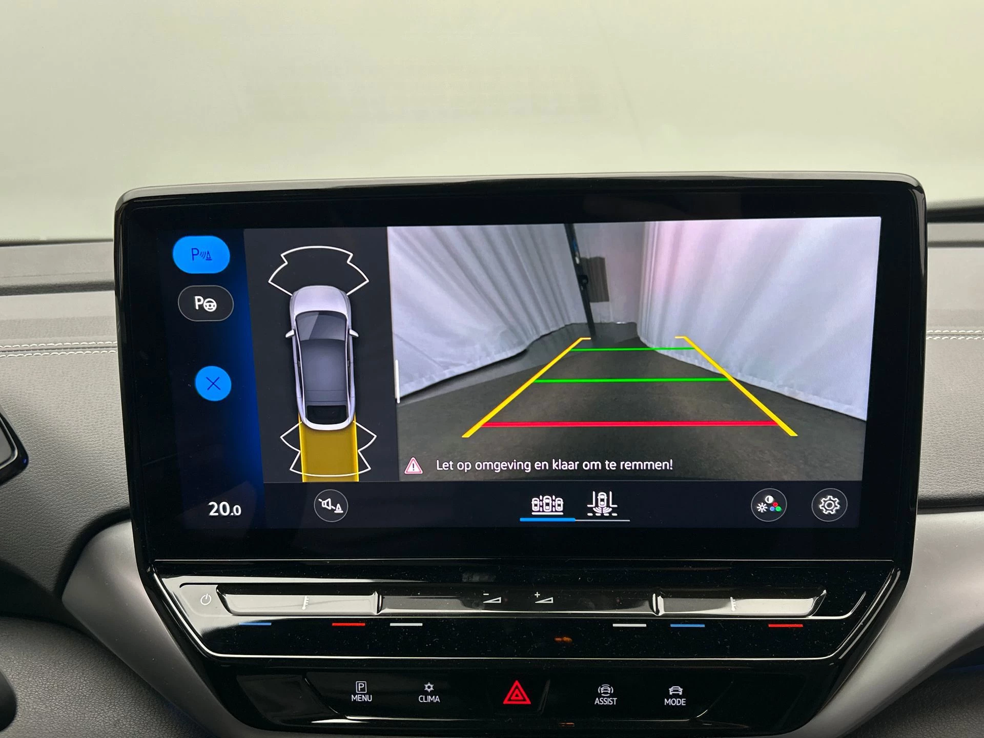 Hoofdafbeelding Volkswagen ID.5