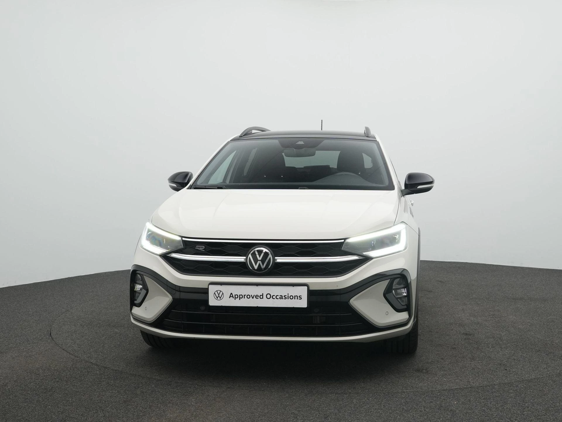 Hoofdafbeelding Volkswagen Taigo